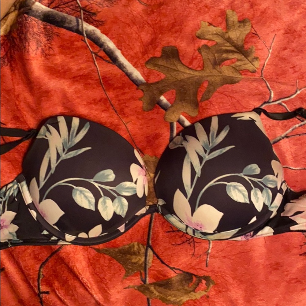 VS BRA